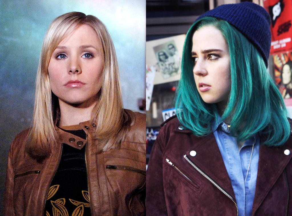 Like This? Watch That, Veronica Mars, Sweet/Vicious Like This? Watch That, Veronica Mars, Sweet/Vicious